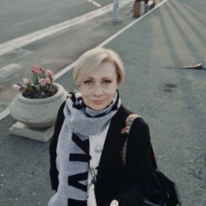 Сердцева Лилия Михайловна